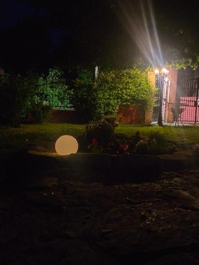 B&B Casa Dell'Orso Lurisia Εξωτερικό φωτογραφία