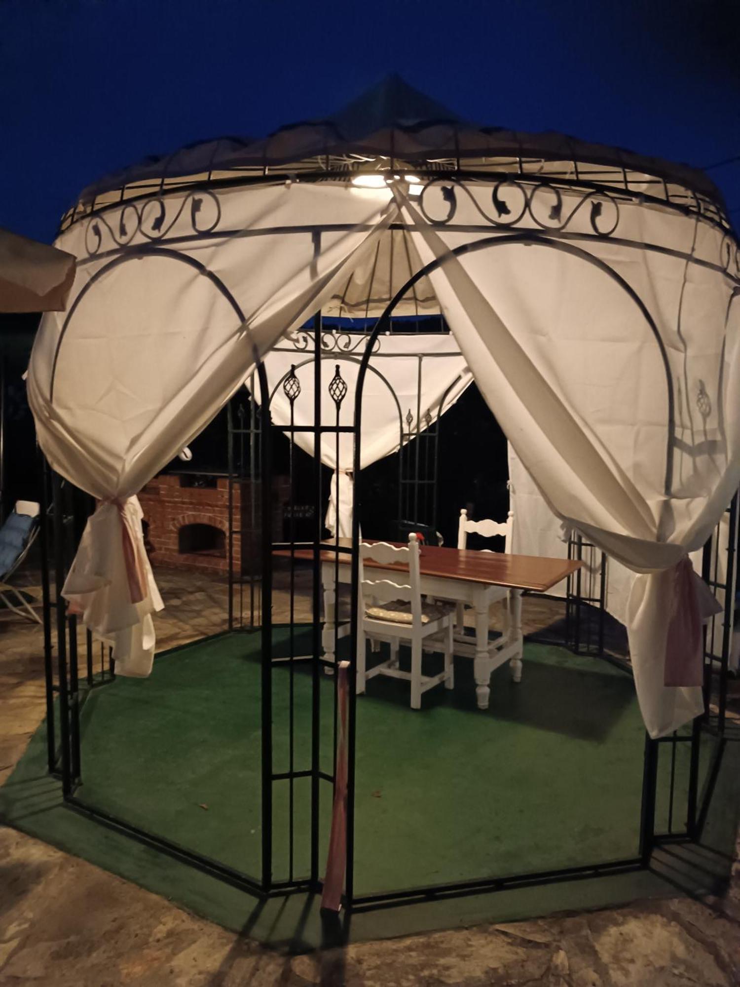 B&B Casa Dell'Orso Lurisia Εξωτερικό φωτογραφία