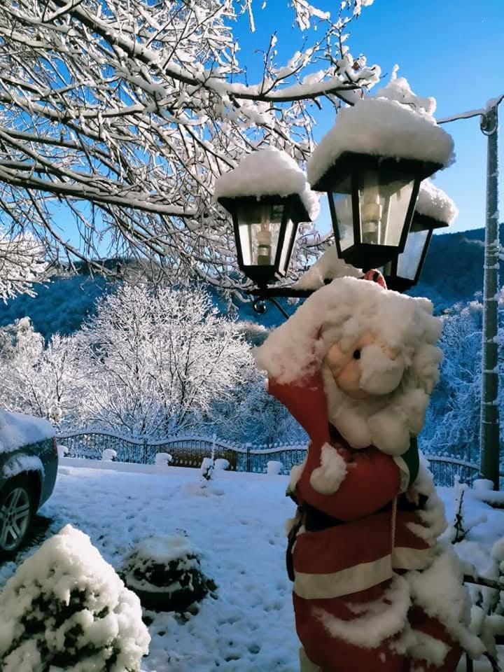 B&B Casa Dell'Orso Lurisia Εξωτερικό φωτογραφία