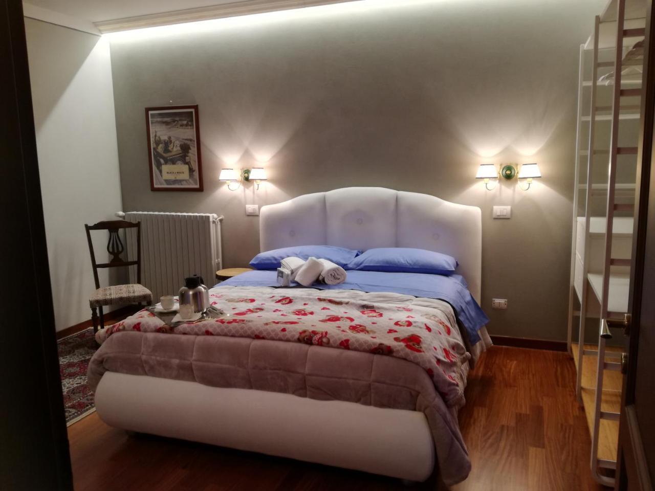 B&B Casa Dell'Orso Lurisia Εξωτερικό φωτογραφία