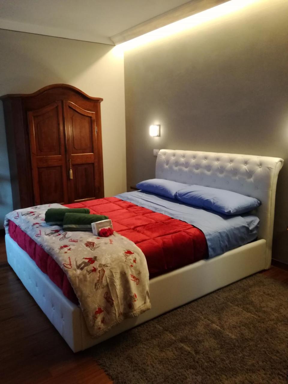 B&B Casa Dell'Orso Lurisia Εξωτερικό φωτογραφία
