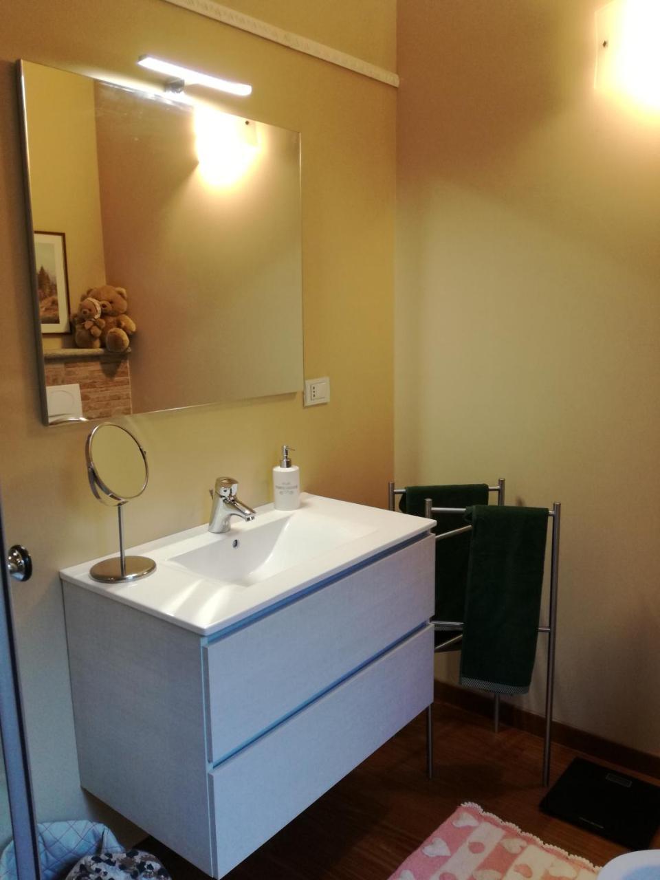 B&B Casa Dell'Orso Lurisia Εξωτερικό φωτογραφία