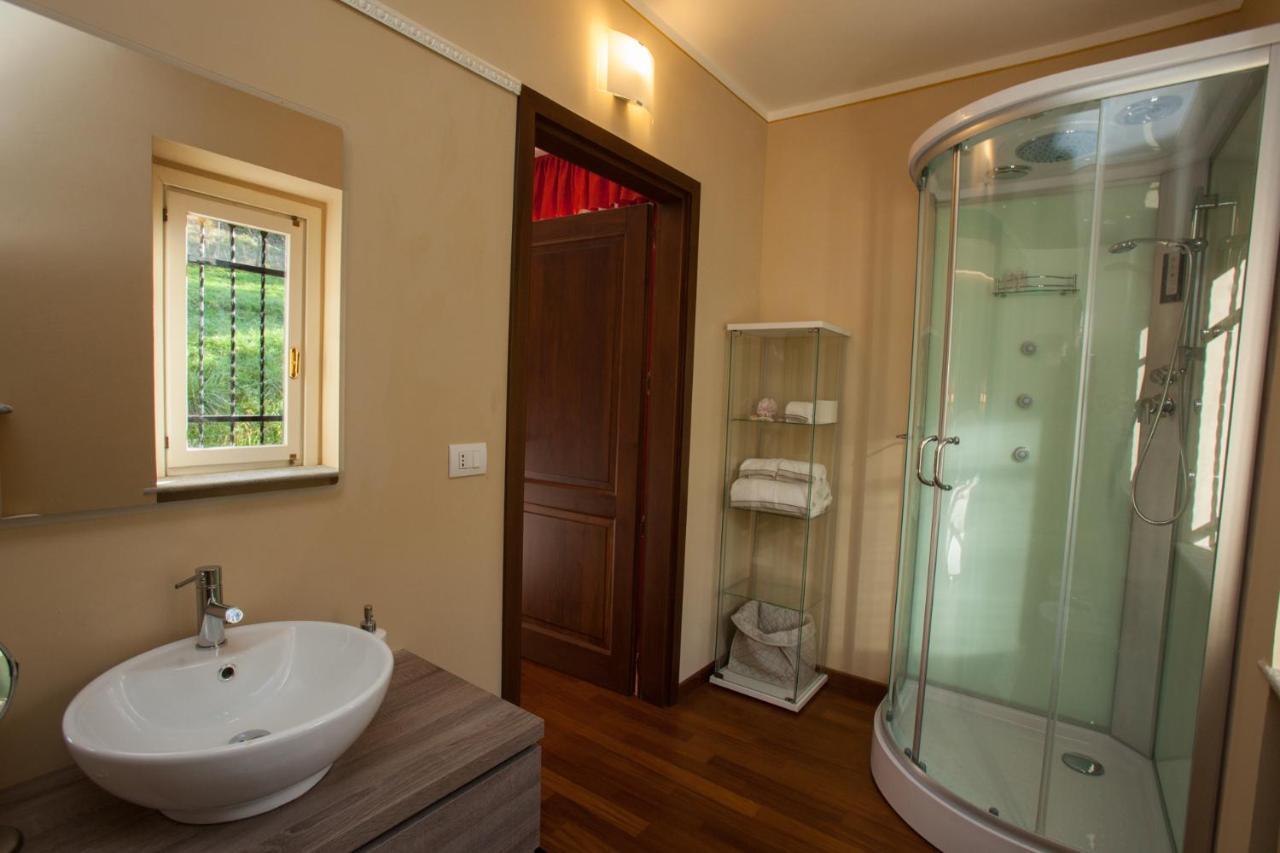 B&B Casa Dell'Orso Lurisia Εξωτερικό φωτογραφία