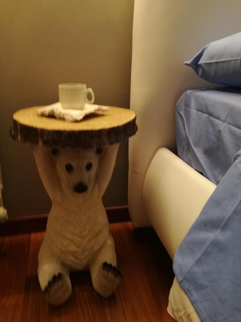 B&B Casa Dell'Orso Lurisia Εξωτερικό φωτογραφία